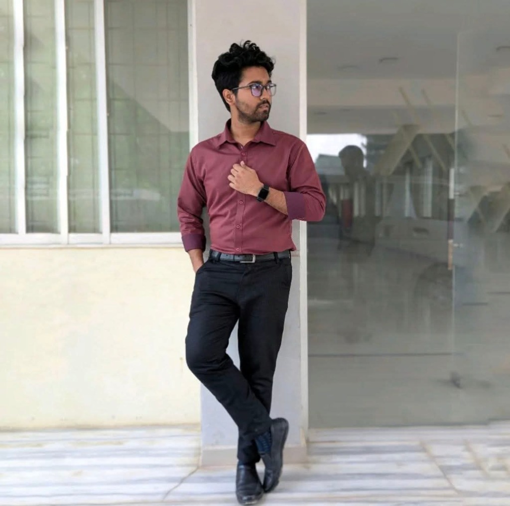 Md Asifur Rahman