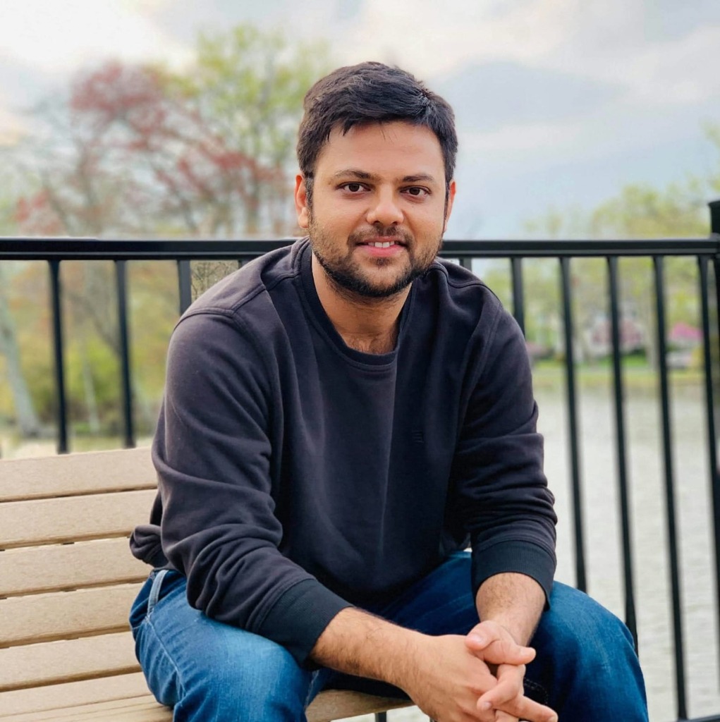 Rubaead Ahmed