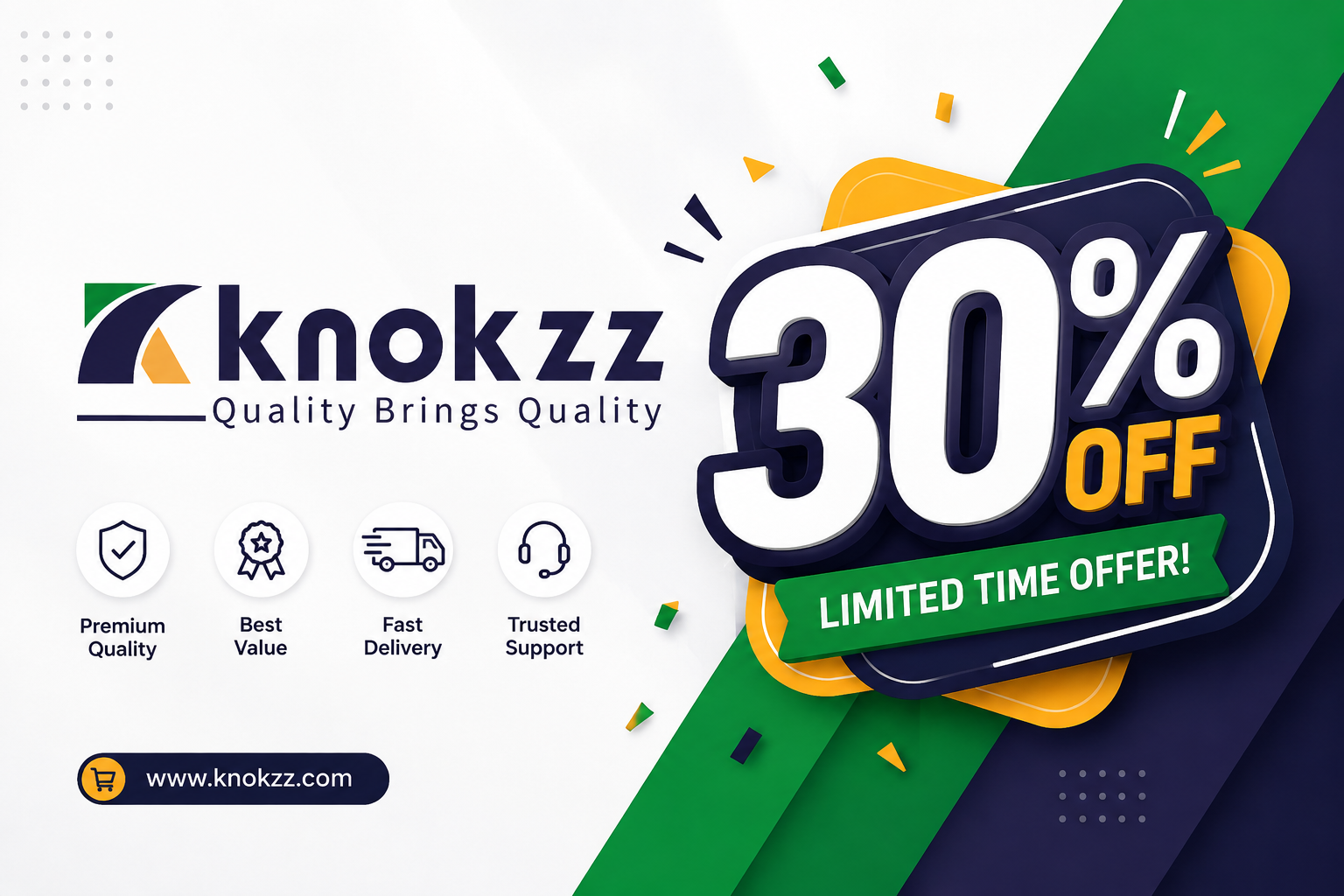 Middle Feature Banner