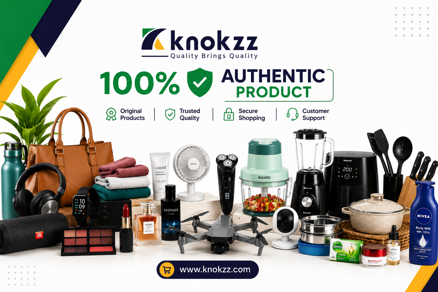 Middle Feature Banner