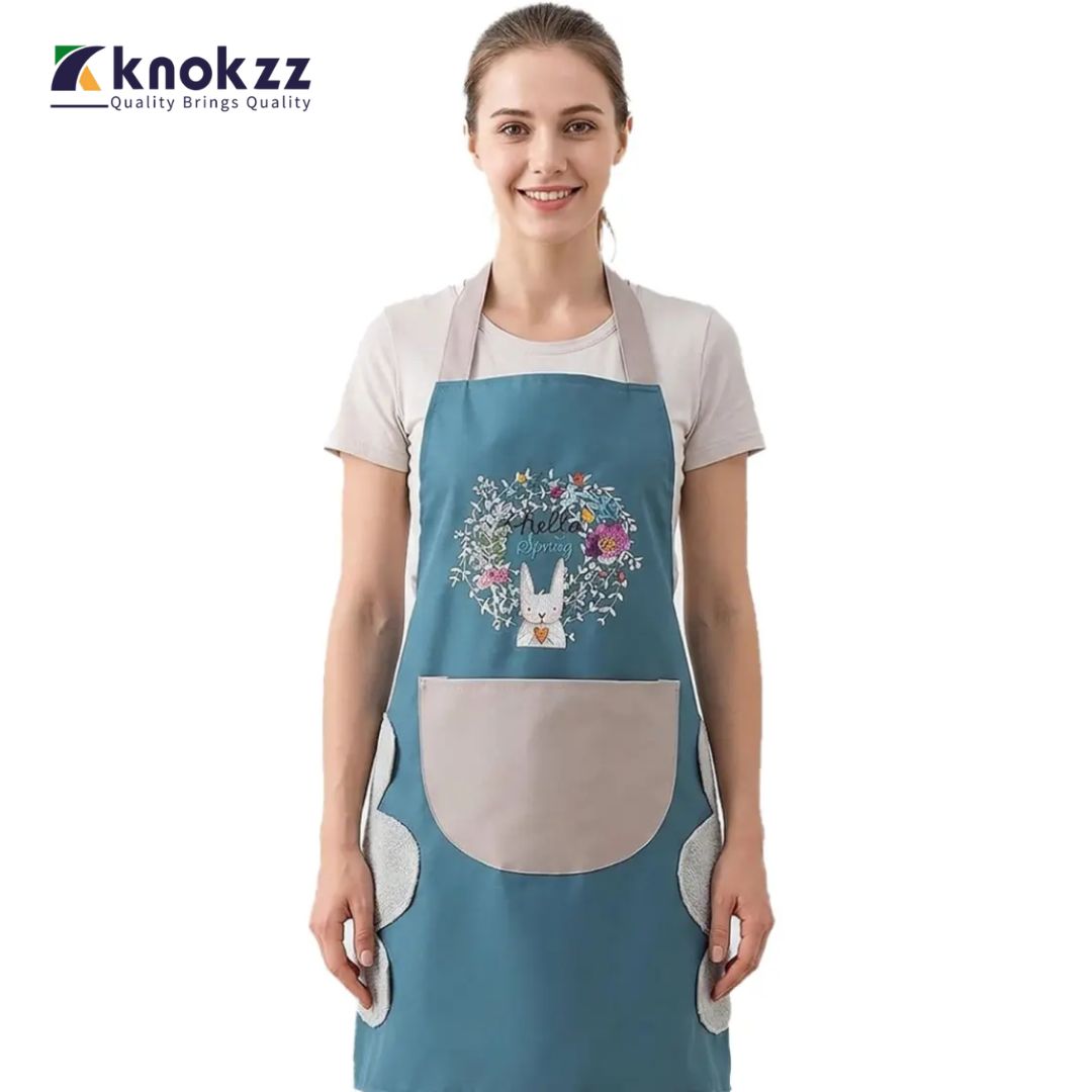 Waterproof Kitchen Apron Assort