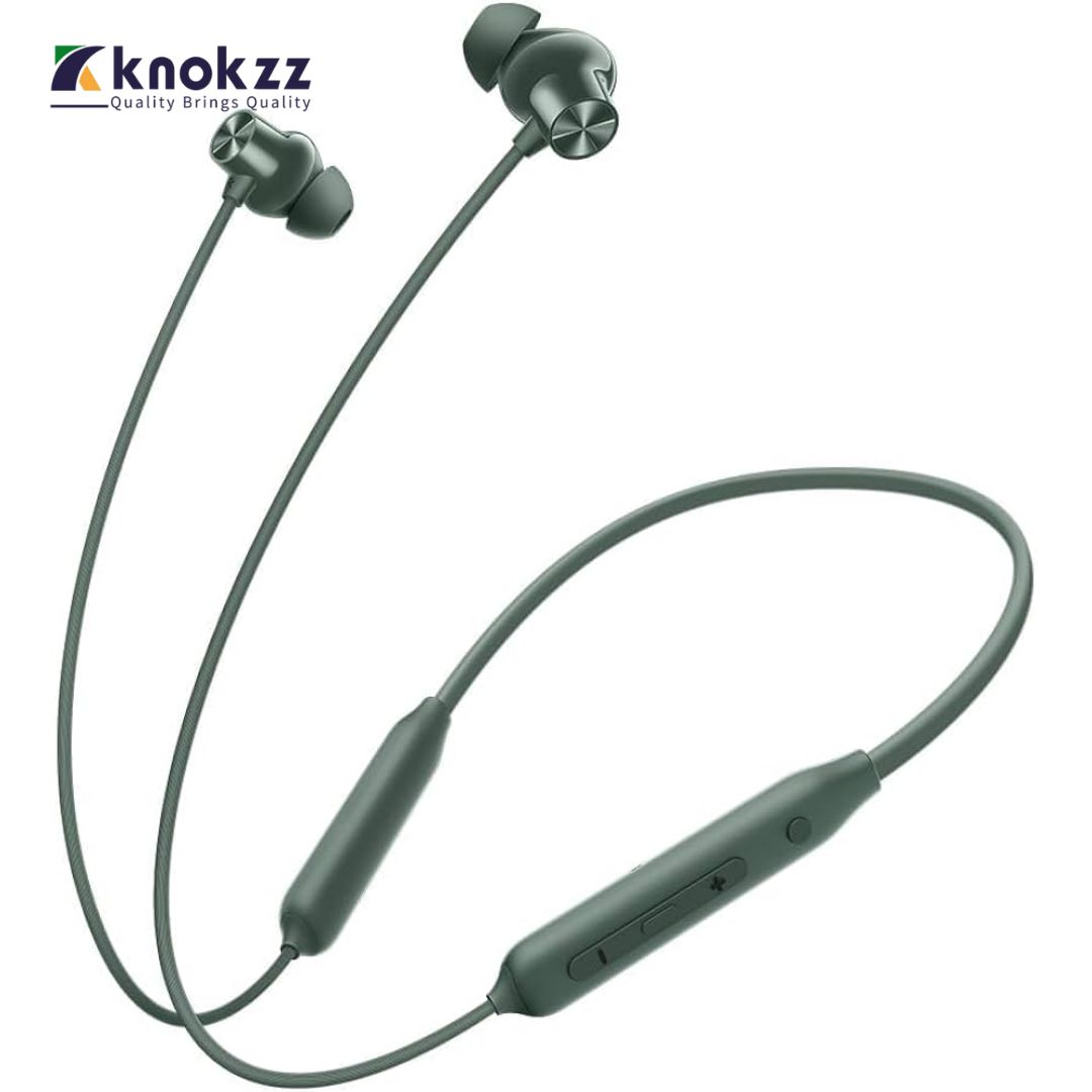 OnePlus Bullets Wireless Z3 Neckband