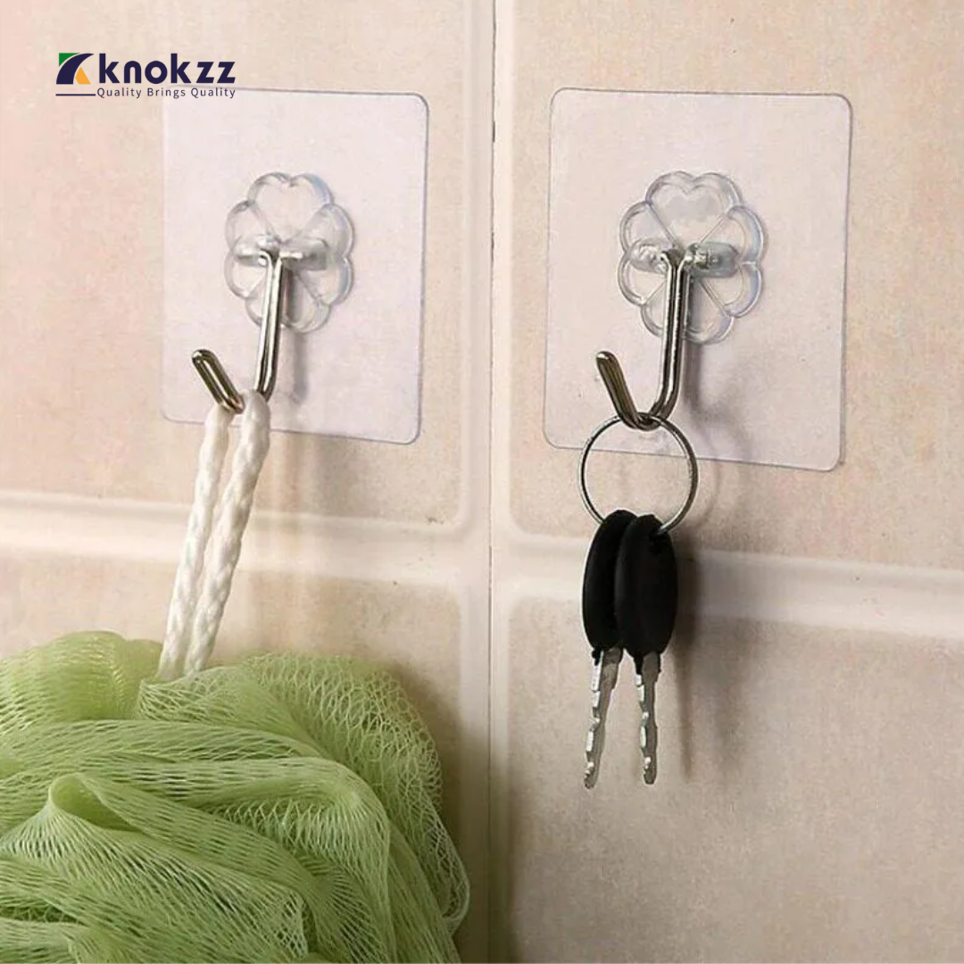 Super Strong Wall Hook