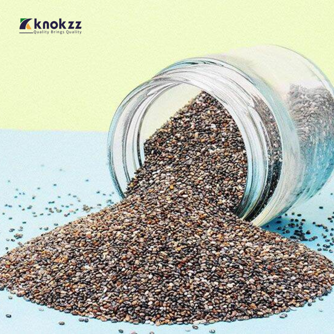 চিয়া সিড | Chia Seed