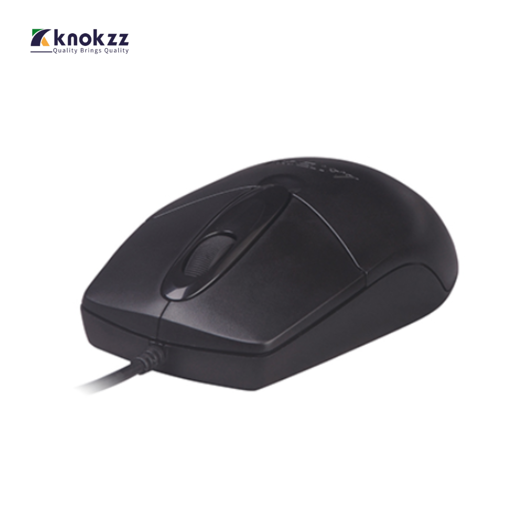 A4TECH OP-720 Optical USB Mouse