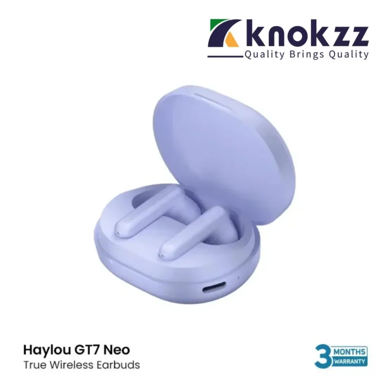 HaylouGT7Neo