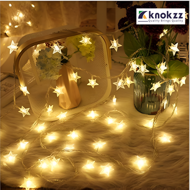 Mini Star String Light