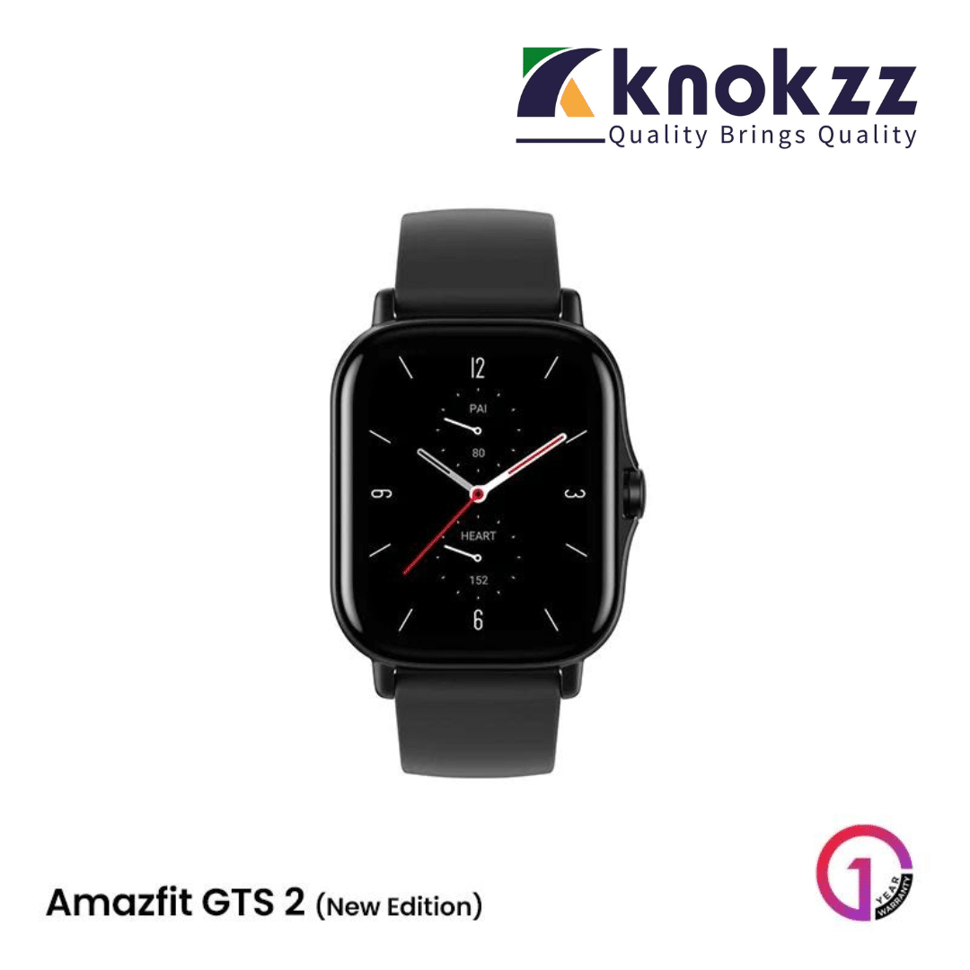 Amazfit GTS 2 Smart Watch New Edition Global Version