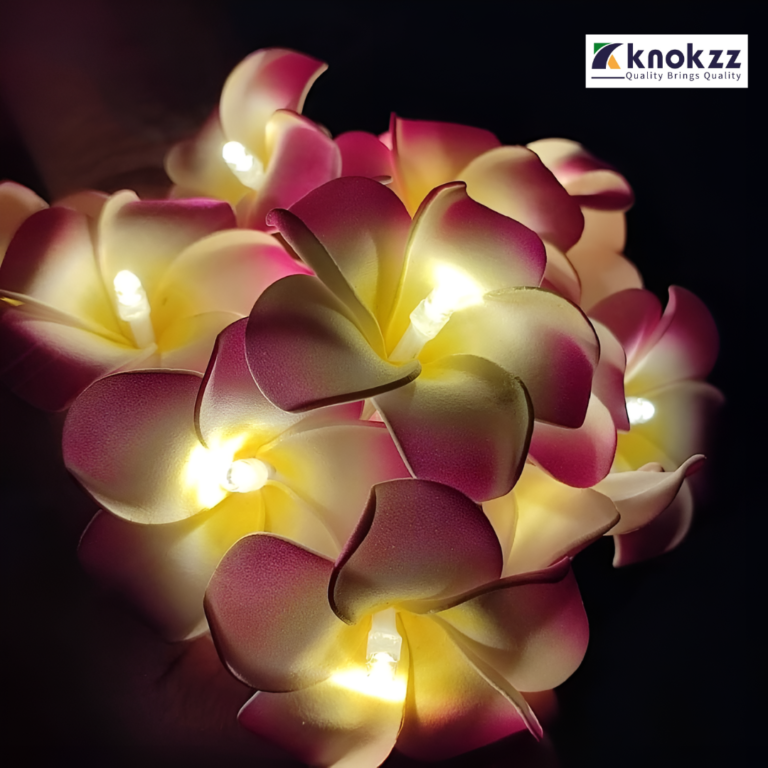 Kath Golap Flower Fairy Light LED (5)