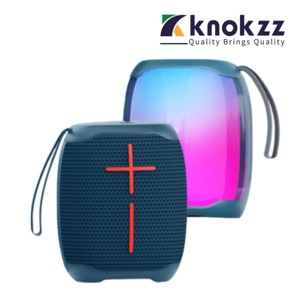 WiWU P40 Mini Thunder Wireless Speaker
