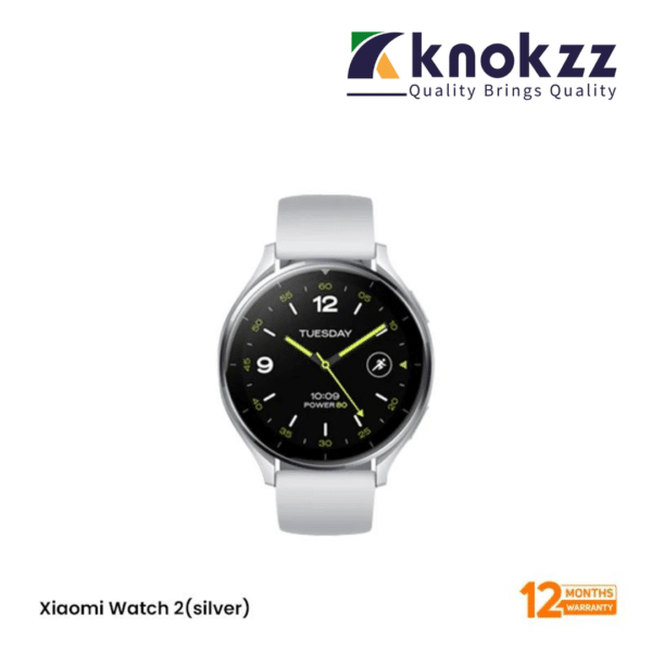 Xiaomi Watch 2 Smart watch