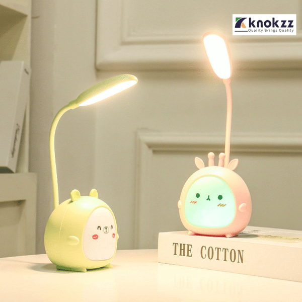 Elf Table Lamp