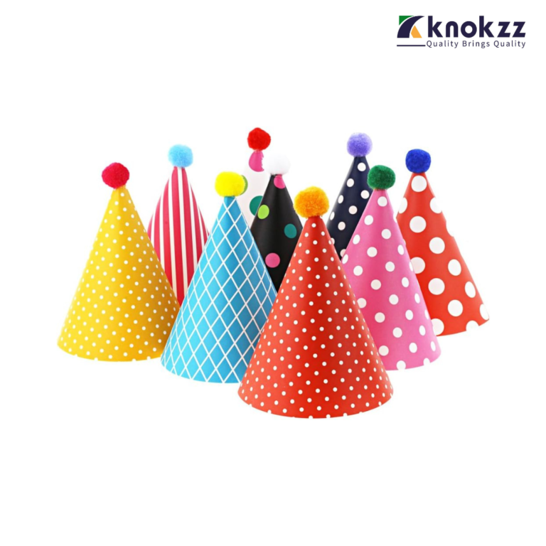 Birthday party cap (3)