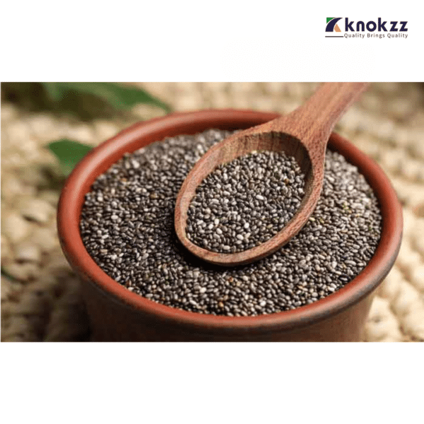 Chia Seed-চিয়া সিড