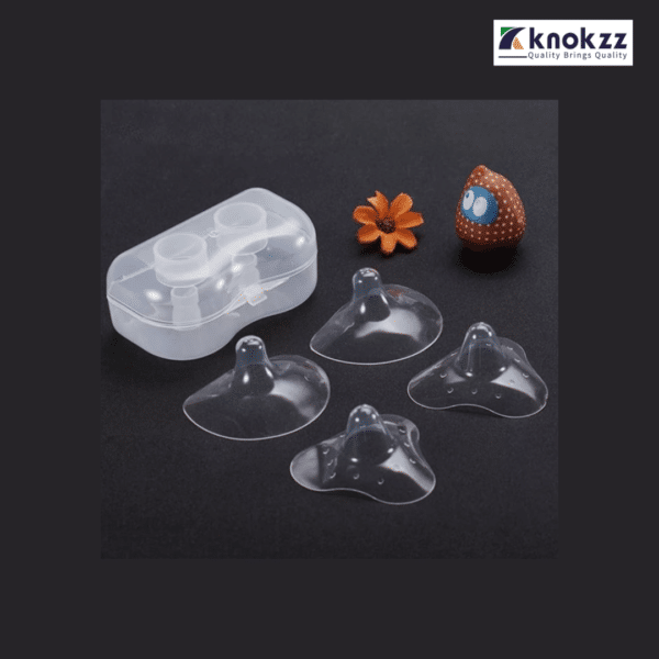 Cover Silicone Nipple Protectors Mother Milk Breastfeeding Silicone Nipple