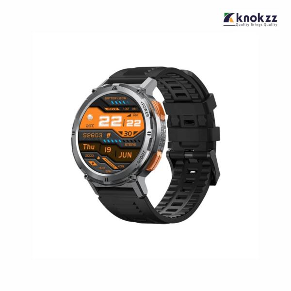 KOSPET TANK T2 Calling Rugged Smart watch