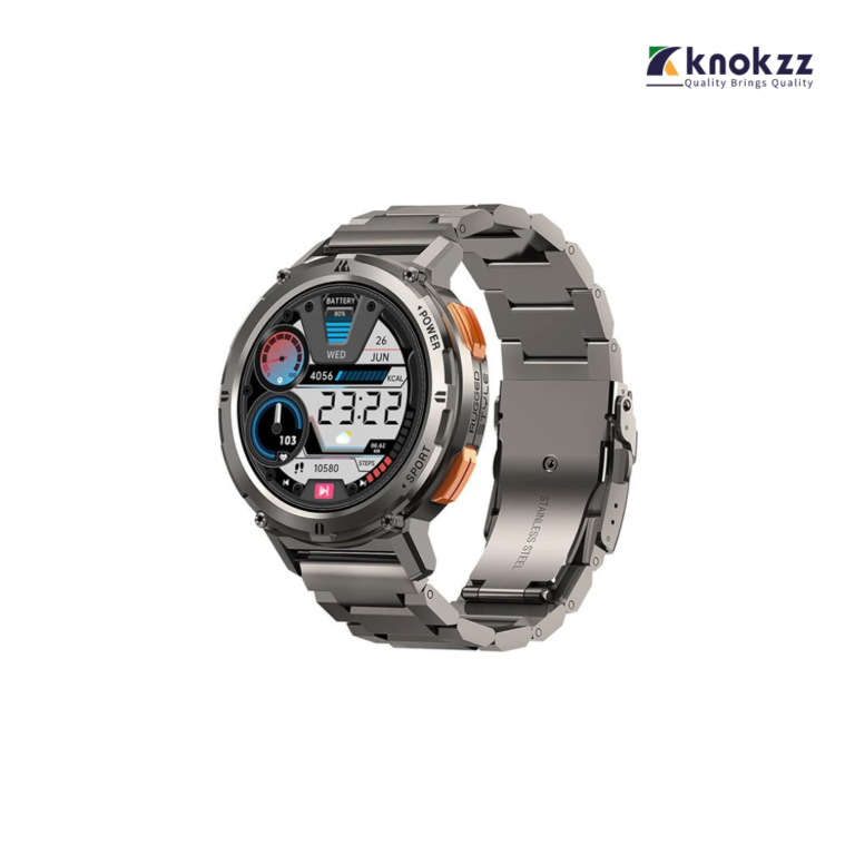 KOSPET TANK T2 Special Edition calling Smart watch