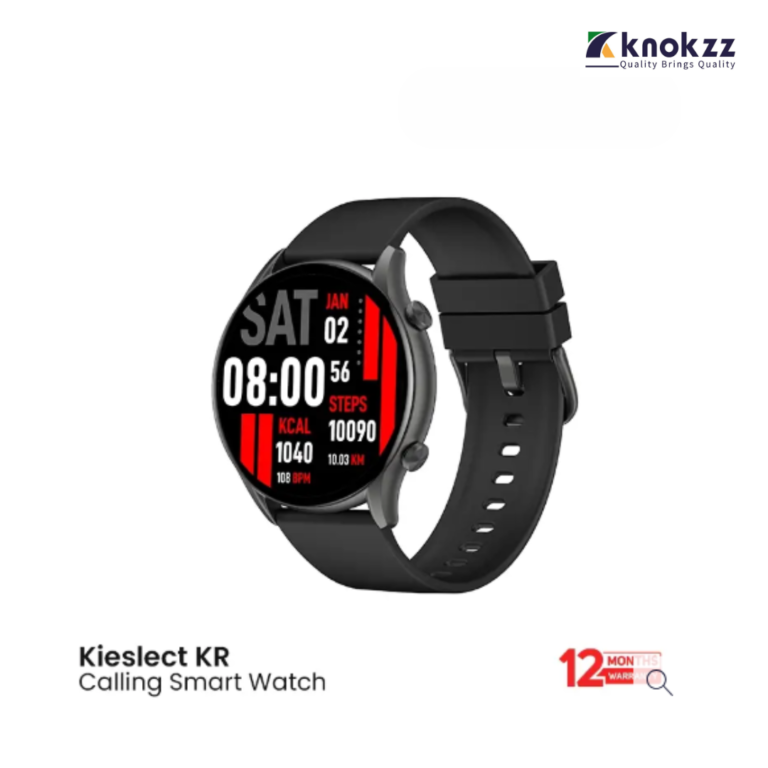 Kieslect KR Calling Smart Watch (2)