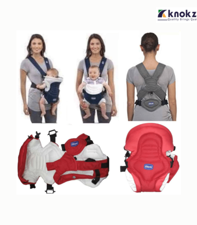 6 In 1 Baby Carrier Bag