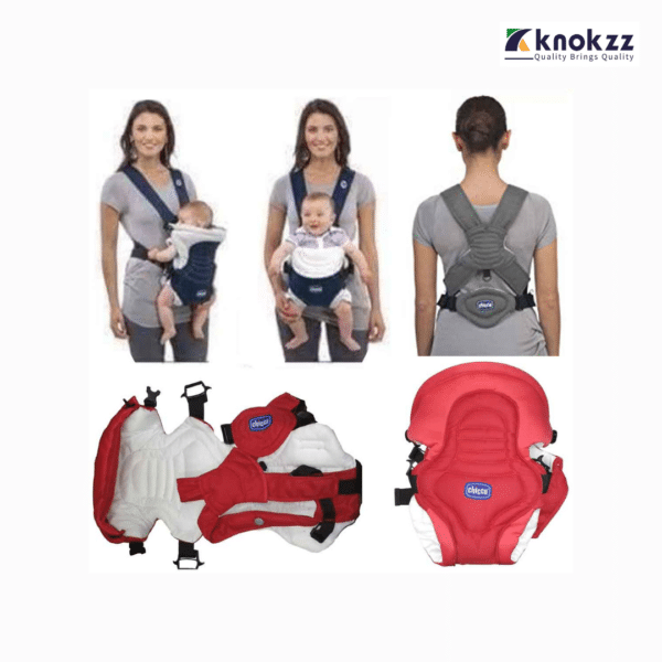 6 In 1 Baby Carrier Bag
