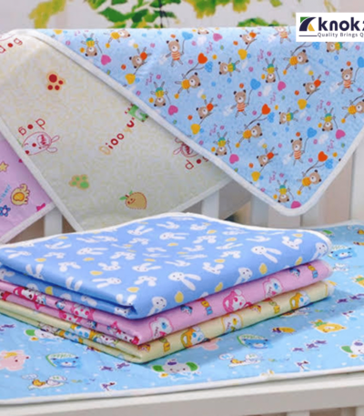 Washable Waterproof Bed Urine Mat (1)