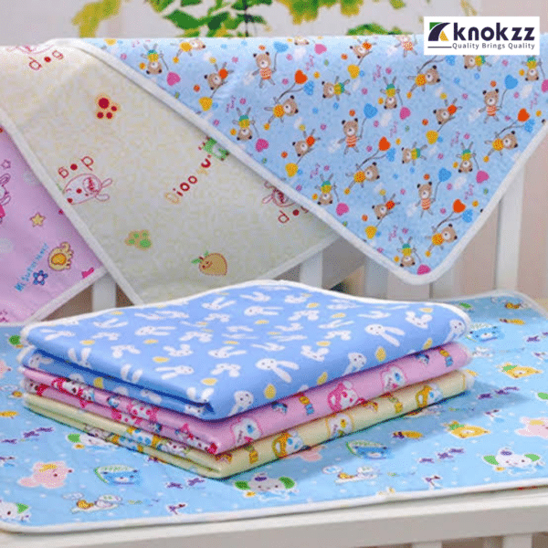 Washable Waterproof Bed Urine Mat (1)