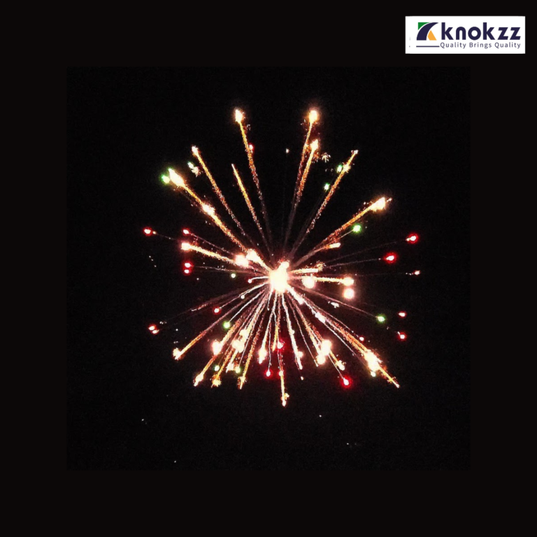 Atoshbaji Fireworks-আতসবাজি