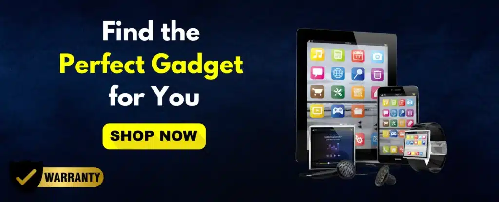 Gadget