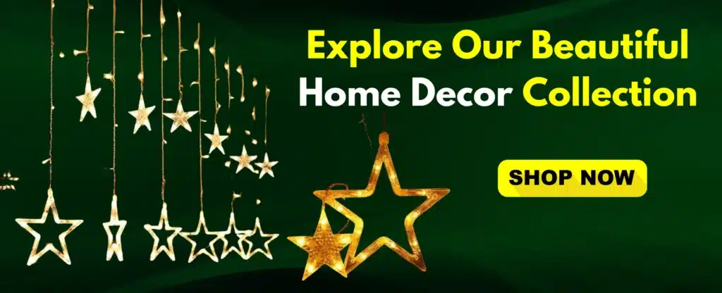 Home Decor