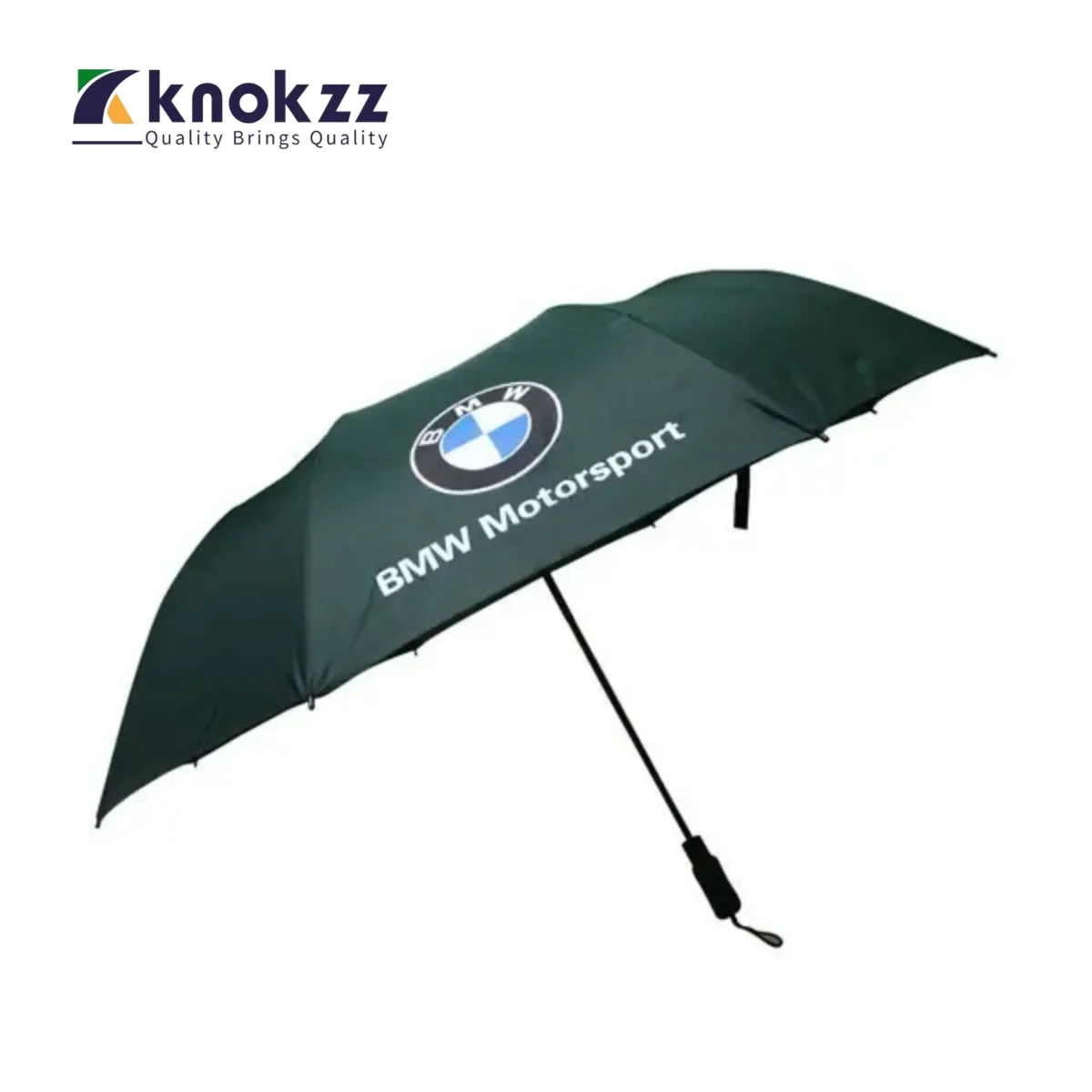 BMW Motorsport 10 Ribs Auto Switch Umbrella