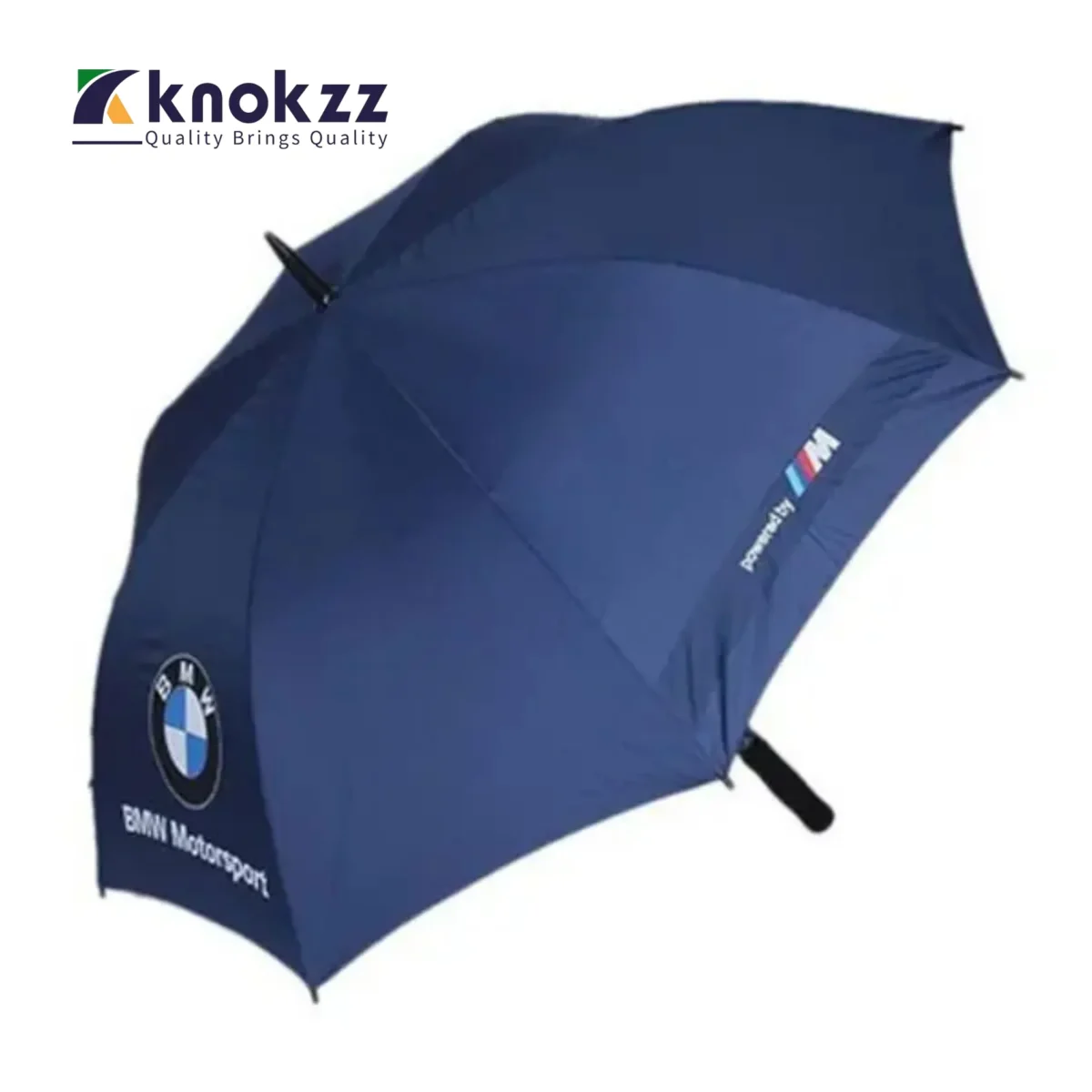 BMW Motorsport 10 Ribs Auto Switch Umbrella