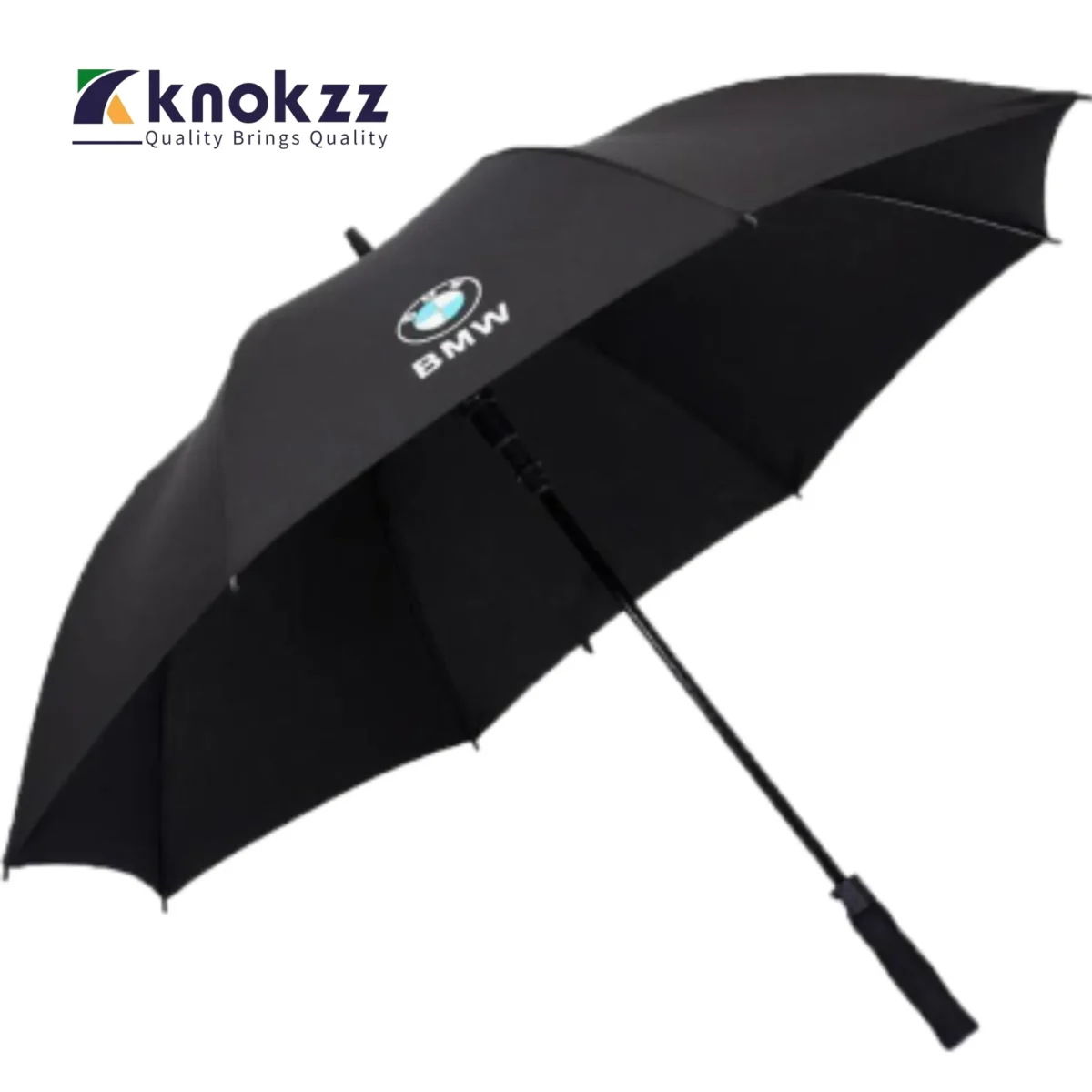 BMW Motorsport 10 Ribs Auto Switch Umbrella