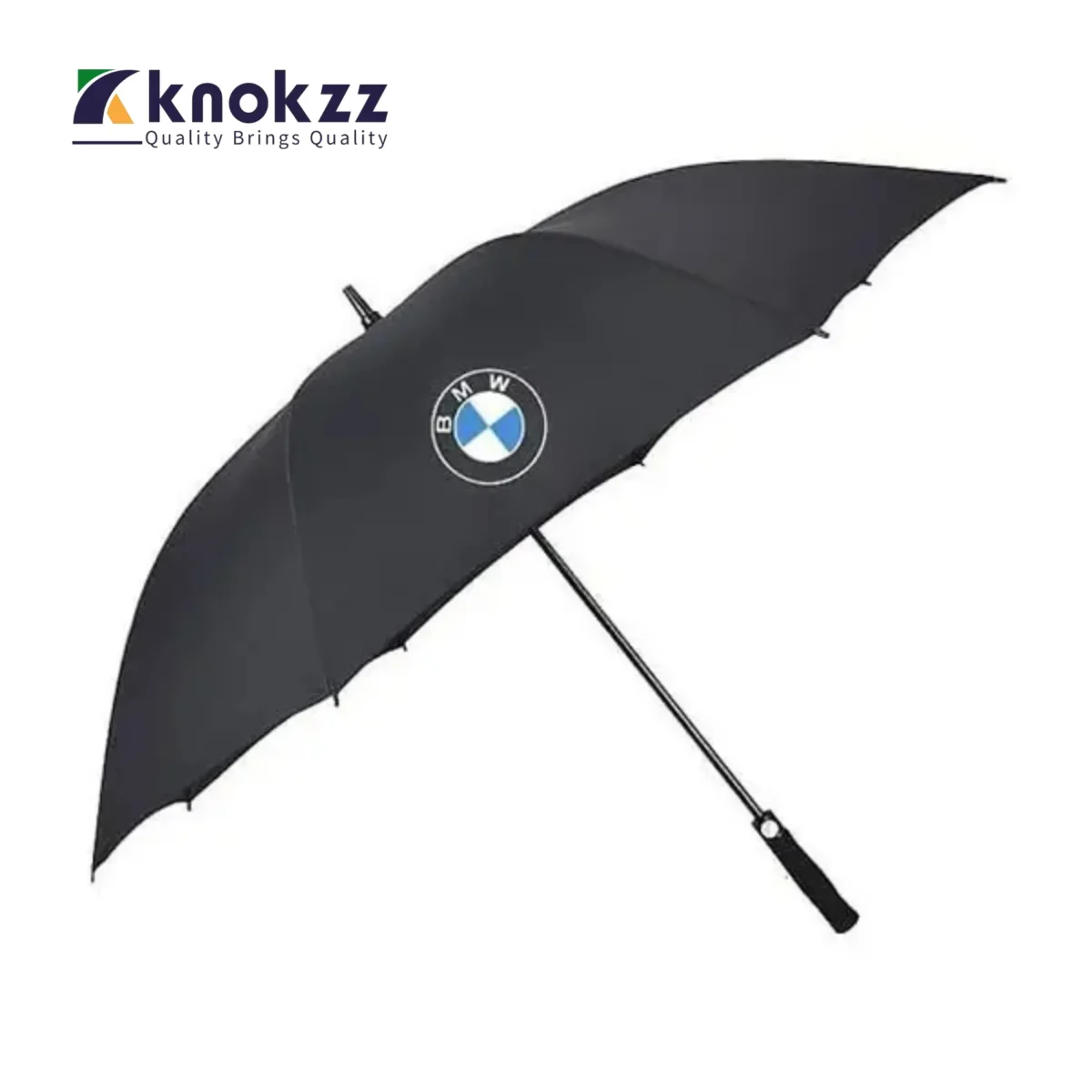 BMW Motorsport 10 Ribs Auto Switch Umbrella