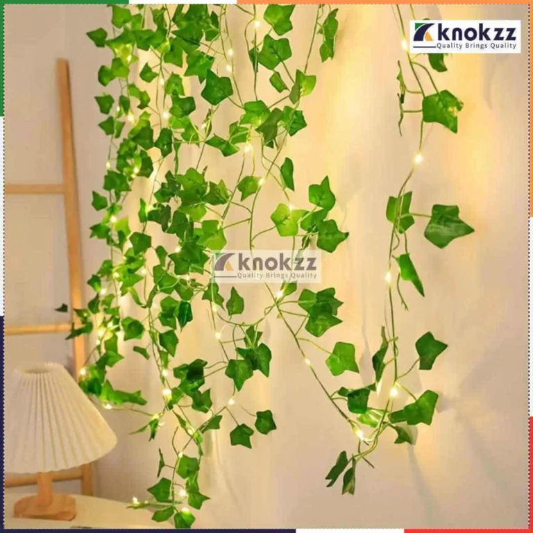 LED leaf Light 32 Feet - ৩২ ফিটের লাইটিং পাতা